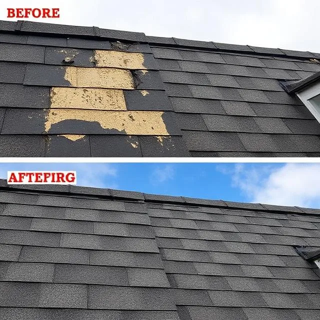Roof Repair Near Me in Theriot, LA near me